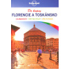 Florencie a Toskánsko do kapsy