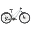 Scott Passage 20 SLOPE Bianco White 2026 | Trekingový elektrobicykel Veľkosť rámu: M