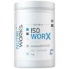 Nutriworks Iso Worx 1000 g - vanilka