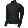 PEARL IZUMI dres P.R.O.SoftShell FZ black - XL M