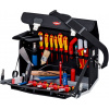 KNIPEX Brašňa Elektro s náradím 23ks KNIPEX 13421