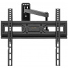 My Wall H26-1AL TV držák na zeď naklápěcí, nastavitelná výška, 81,3 cm (32) - 139,7 cm (55), H26-1AL