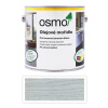 OSMO Olejové moridlo 2.5 l Svetlo sivá 3518 + doprava zdarma