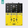 Doto Design Skin DJM-250 MK2 COLORS DVS Yellow
