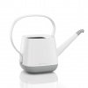 Lechuza Krhla na polievanie YULA - white/grey satin finish