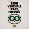 Vynehall Leon - Rare, Forever [CD]