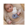LITTLE DUTCH HRKÁLKA KRÁLIČEK MIFFY FLUFFY BLUE
