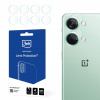 Hybridné sklo 3MK pre OnePlus Nord 3 5G 4 ks
