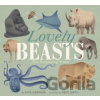 Lovely Beasts - Kate Gardner