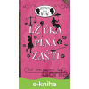 E-kniha Lžička plná zášti - Robin Stevens, Nina Tara (ilustrácie)