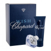 Chopard Wish SET: Parfumovaná voda 30ml + Sprchový gél 75ml pre ženy