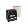 BSBAT BATTERY BIX30L-BS MF W/ ACID