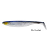 Gumená nástraha Westin ShadTeez Slim 12cm Prevedenie: Blue Headlight - 2ks