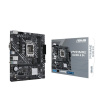 ASUS MB Sc LGA1700 PRIME H610M-K D4, Intel H610, 2xDDR4, 1xHDMI, 1xVGA, mATX 90MB1HN0-M0EAY0 Asus