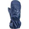 LEKI Little Snow Play Zero Mitt, navyblue - 2