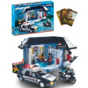 Policajná stanica s väzením 5013 Playmobil VYPR