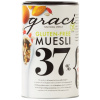 Graci Müsli bezlepkové 37% sušeného ovocia a semienok 400 g