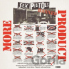 Sex Pistols: More Product (interviews) - Sex Pistols