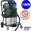 Nilfisk ATTIX 791-2M/B1 302001537 - Priemyselný bezpečnostný vysávač ATEX Zóna 22 Z22
