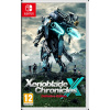Nintendo Xenoblade Chronicles X: Definitive Edition Definitívna Nemčina, Angličtina, Španielčina, Francúzština, Taliančina, Japončina, Kórejština Nintendo Switch (NSS836)