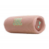 JBL FLIP 7 prenosný bluetooth reproduktor (v5.4, 4800mAh vnútorná batéria, 25W, IP68 vodotesný) RUŽOVÝ