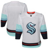 Outerstuff Dětský dres Seattle Kraken NHL Premier Jersey Away Veľkosť: S/M