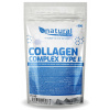 NATURAL NUTRITION Collagen Complex Type II – Kolagénový komplex typu II Natural 50 g