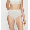 Kalhotky Triumph Fit Smart Maxi EX 0038 00XL - Farba: 0038 vanilková, Veľkosť: XL