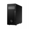 HP Z2 Tower G1i, Ultra 9 285K, RTXPRO2000Blw/16GB, 64GB, SSD 1TB, W11Pro, 3-3-3 (D06G8ET#BCM)
