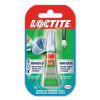 Sekundové lepidlo Loctite Super Bond Liquid 3g