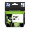 Atramentová náplň HP CN045AE HP 950XL pre Officejet Pro 251dw/276dw/8100/8600 black XL (2.300 str.)