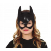 DETSKÁ MASKA NETOPIER SUPERHRDINA HALLOWEEN