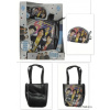 Set Jonas Brothers Farba: Čierna, Veľkosť: 30x24cm