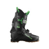Salomon MTN SUMMIT PURE - Bk/Pastel Neon Veľkosť: 27/27,5