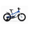 Ghost Detský bicykel GHOST POWERKID 16