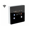 Digitálny termostat TFT WiFi Black