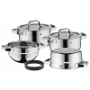 WMF Súprava hrncov COMPACT CUISINE, 4 ks