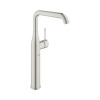 Umývadlová batéria vysoká GROHE Essence supersteel 32901DC1