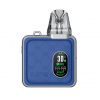 OXVA Xlim SQ Pro 1200 mAh Blue Leather 1 ks