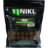 Karpové proteínové rybárske guličky Hotové Crab Krab 20 mm 3 kg Karel Nikl