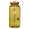 Fľaša Nalgene WM 1l sustain olive