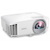 BENQ BenQ MX825STH XGA/ DLP projektor/ 3500 ANSI/ 20000:1/ VGA/ HDMI/ LAN