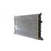 MAHLE Chladič, chlazení motoru BEHR CR 1056 000S
