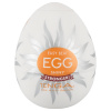 TENGA Egg Shiny - vajcový masturbátor (1 ks)