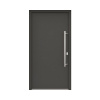 Vchodové dvere ARON 3101-1 110P antracit