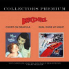 2CD Birth Control: Collectors Premium: Count On Dracula / Deal Done At Night