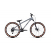 KELLYS Whip 50 Grey M Farba: grey, Veľkosť: M