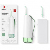 Oclean ústna sprcha W10, zelená