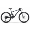 GHOST Lector FS Advanced Black/Green 2024 Varianta: L