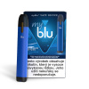 Elektronická cigareta My Blu Barva: Modrá